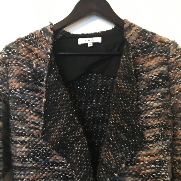 IRO jacket - Picture 2 of 7